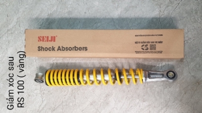 Giảm xóc sau xe RS100